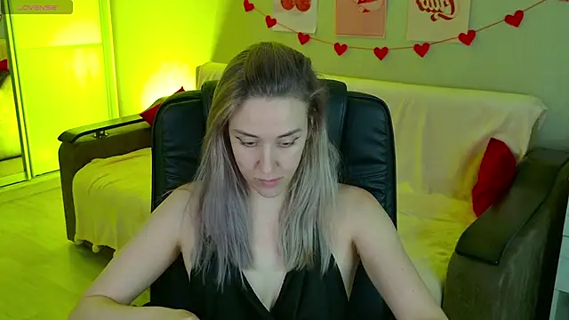 Free Harmony online show from 10/16/25, 07:15