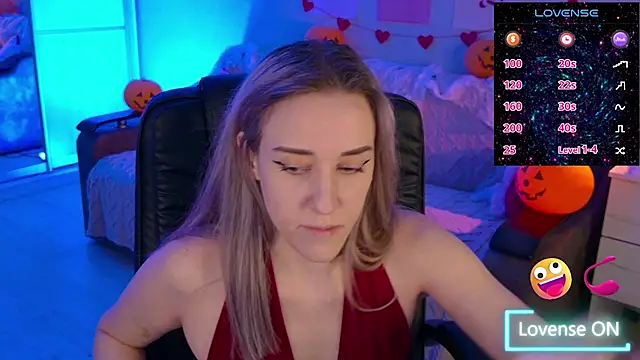 Free Harmony online show from 11/02/25, 07:16