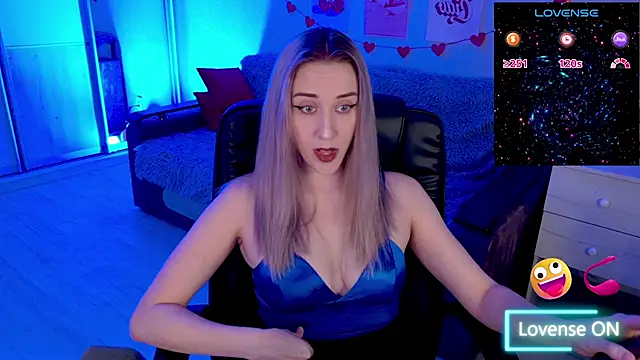 Free Harmony online show from 11/08/25, 07:23