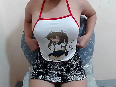 Snapshot of Sweet_jinns69 chatting on 09/15/25, 10:04 Sweet jinns69 online show from 09/15/25, 10:04