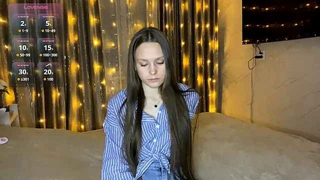 SoSweetGirl online show from 12/19/25, 11:17