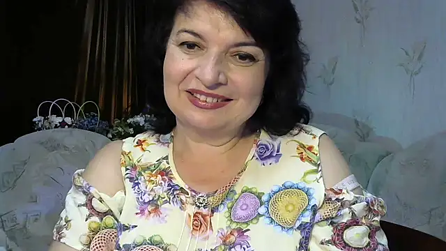 LedyNika online show from 09/09/25, 04:39