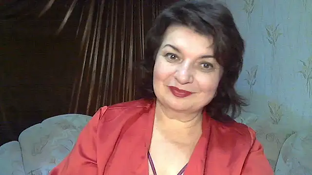 LedyNika online show from 10/03/25, 03:53