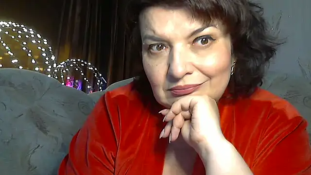 LedyNika online show from 11/16/25, 07:19