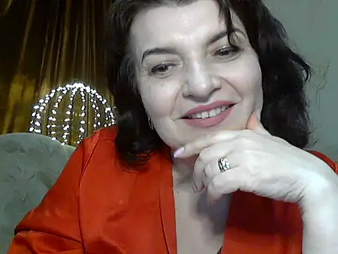LedyNika online show from 03/27/26, 09:58