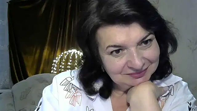 LedyNika online show from 04/02/26, 05:32