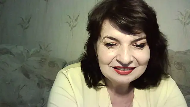 LedyNika online show from 05/25/26, 06:25