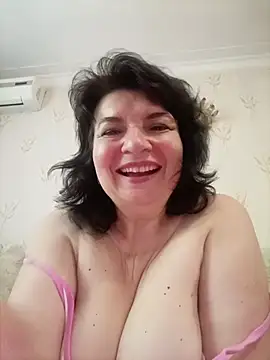 LedyNika online show from 06/27/26, 08:52