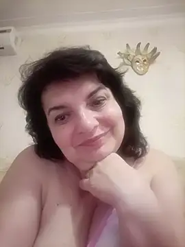 LedyNika online show from 06/29/26, 07:47