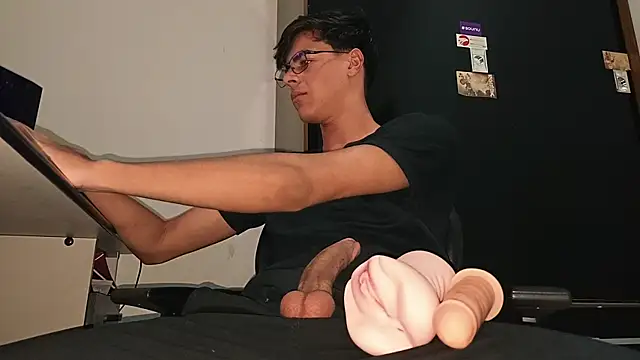 ThbxToyou online show from 11/10/25, 09:14