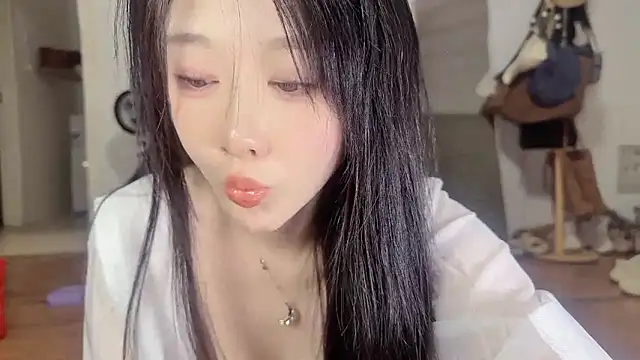 Puppy-520 online show from 09/15/25, 01:55