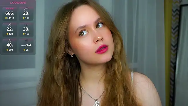 SusannaScholler online show from 10/29/25, 07:04