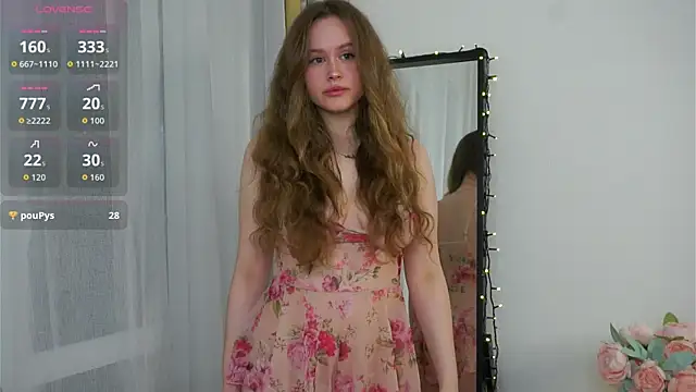 Snapshot of SusannaScholler chatting on 01/12/26, 09:53 SusannaScholler online show from 01/12/26, 09:53