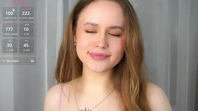 Snapshot of SusannaScholler chatting on 02/04/26, 10:15 SusannaScholler online show from 02/04/26, 10:15