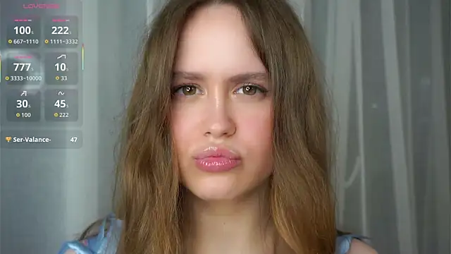 Snapshot of SusannaScholler chatting on 02/25/26, 10:19 SusannaScholler online show from 02/25/26, 10:19