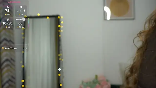 Snapshot of SusannaScholler chatting on 02/26/26, 10:31 SusannaScholler online show from 02/26/26, 10:31