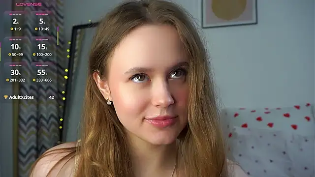 Snapshot of SusannaScholler chatting on 03/04/26, 10:16 SusannaScholler online show from 03/04/26, 10:16