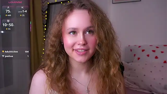 Snapshot of SusannaScholler chatting on 03/12/26, 10:16 SusannaScholler online show from 03/12/26, 10:16