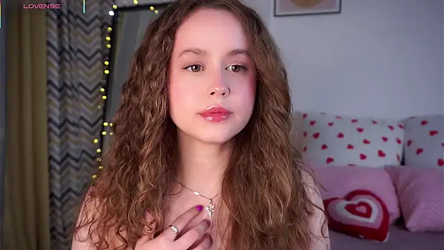 SusannaScholler online show from 05/11/26, 10:18
