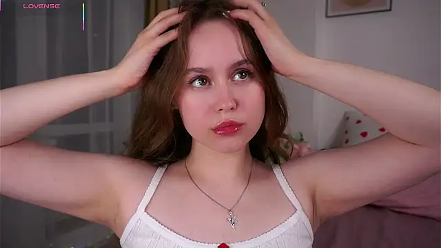 SusannaScholler online show from 05/27/26, 10:40