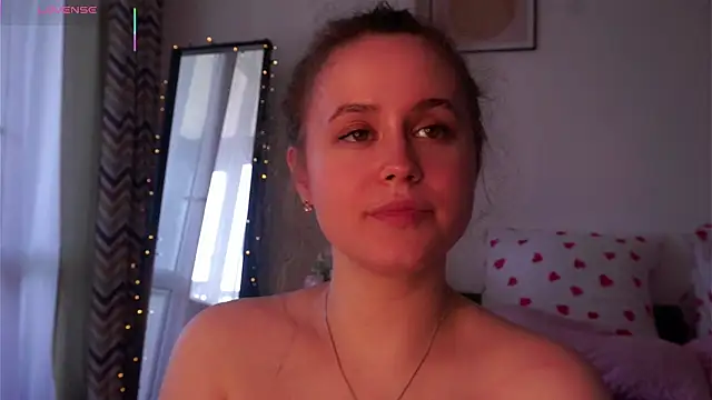 SusannaScholler online show from 06/05/26, 06:52