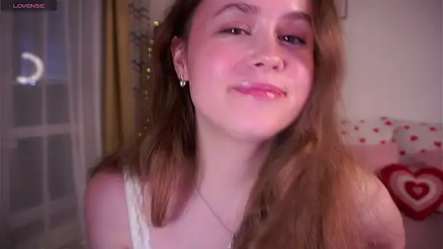 SusannaScholler online show from 06/10/26, 11:24