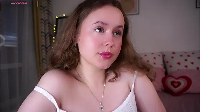 SusannaScholler online show from 06/14/26, 11:40