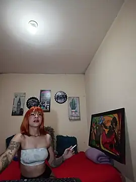 Snapshot of CHERRY_GIRLS02 chatting on 02/28/26, 05:52 CHERRY GIRLS02 online show from 02/28/26, 05:52