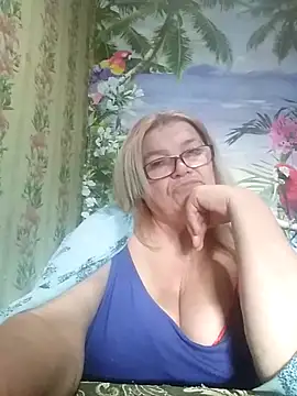 MargaritaSweet51 online show from 10/12/25, 06:12