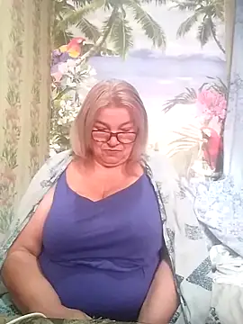 MargaritaSweet51 online show from 11/02/25, 06:38