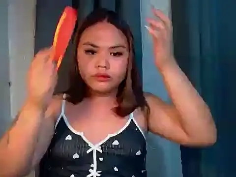 Babydannie03 online show from 09/14/25, 04:17