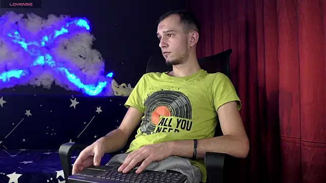 AxelMassimo online show from 12/04/25, 04:00