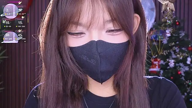      Panda      online show from 01/18/26, 03:05