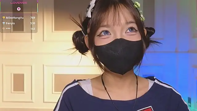      Panda      online show from 02/17/26, 05:30