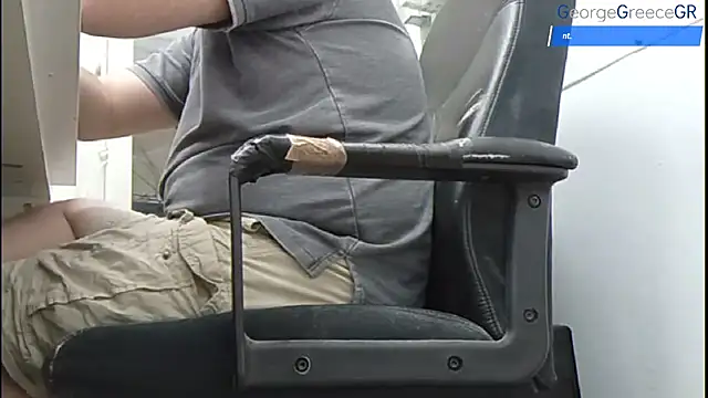 GeorgeGreece2025 online show from 10/31/25, 12:06