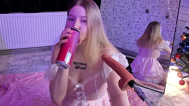 Lillie Berry online show from 01/09/26, 04:37