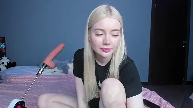 Lillie Berry online show from 05/20/26, 05:13