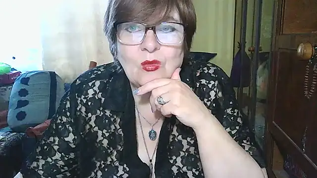 VeronicaGold511 online show from 10/05/25, 07:17