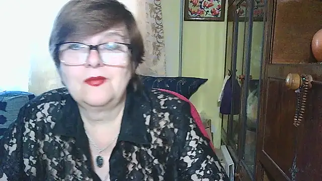 VeronicaGold511 online show from 10/06/25, 07:06