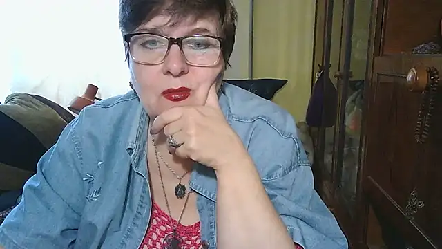 VeronicaGold511 online show from 11/03/25, 09:10