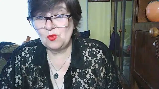 VeronicaGold511 online show from 06/08/26, 06:25