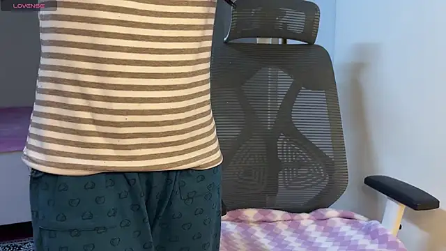 Ms Seductive07 online show from 02/16/26, 05:20