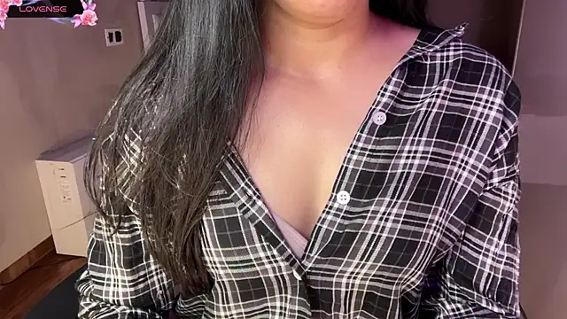 Ms Seductive07 online show from 03/07/26, 06:49