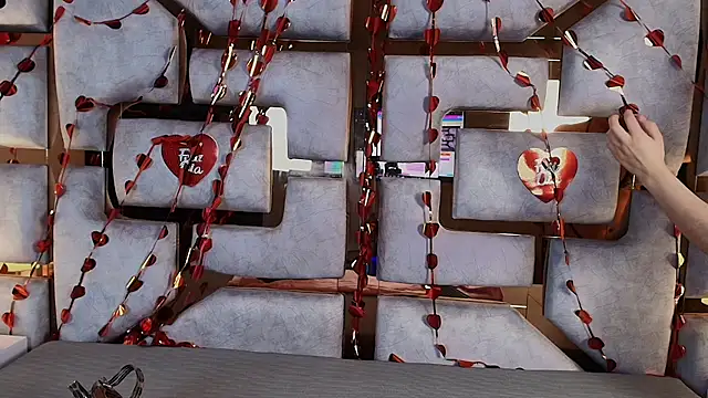 redd pandaa online show from 09/15/25, 07:36