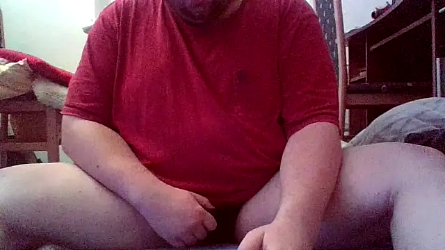 chubbyDavid1998 online show from 02/22/26, 12:01