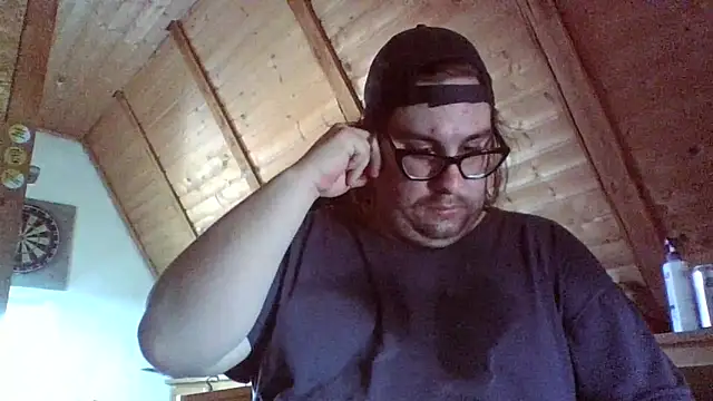 chubbyDavid1998 online show from 03/12/26, 01:28