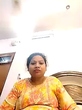 Cute-Janvi20 online show from 10/05/25, 08:18