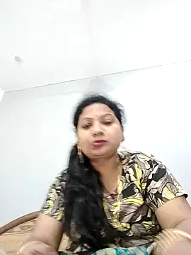 Cute-Janvi20 online show from 10/10/25, 05:56