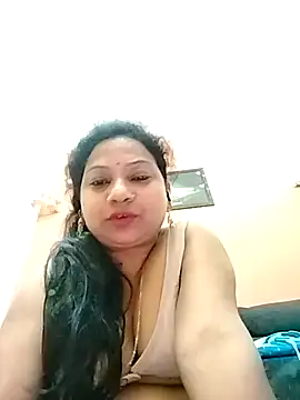 Cute-Janvi20 online show from 10/11/25, 07:01
