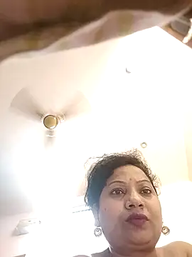 Cute-Janvi20 online show from 10/22/25, 08:19